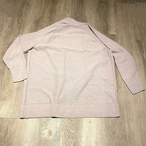 Gap Open Front Cardigan - Picture 2 of 8